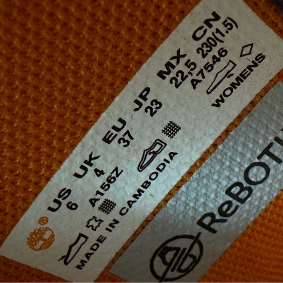 Timberland Women’s Linden Woods 6” Waterproof Boot - Picture 10 of 14